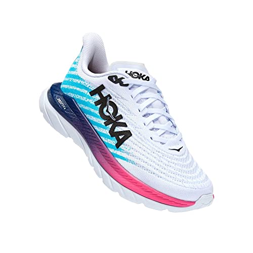 Hoka One Women's Mach 5 Running Shoes
