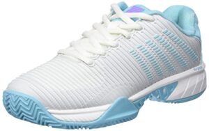 K-Swiss Women's Hypercourt Express 2 Sports Shoe