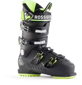 Rossignol Hi-Speed 100 HV Mens Ski Boots