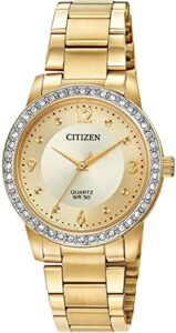 Citizen Analogue EL3092-86P