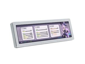 Waveshare 8.8inch HDMI Display