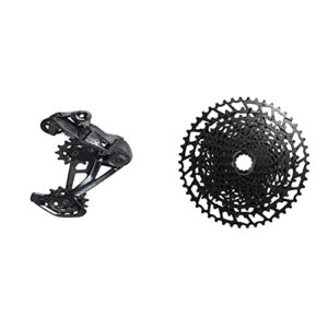 SRAM Unisex Adult EAGLE GX X-ACTUATION™ Trigger Shifter