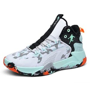 Mens Basketball Shoes