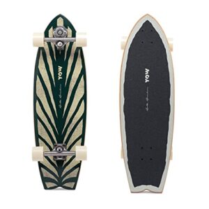 YOW Aritz Aranburu 32.5" Signature Series Surfskate Board