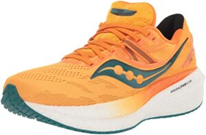 Saucony Triumph 20 Running Shoes - AW22