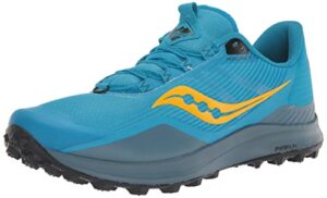 Saucony Peregrine 12 Trail Running Shoes - AW22