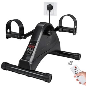 Mini Motorised Exercise Bike