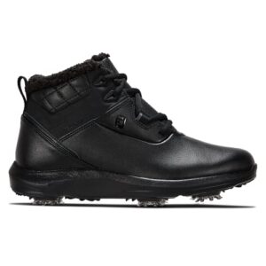 FootJoy Women's Fj Boot Golf Shoe