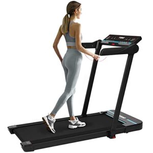 TODO Folding Treadmill for Home