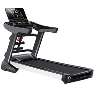 Electric Folding Treadmill