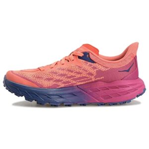 Hoka One Women's Speedgoat 5 Running Shoes