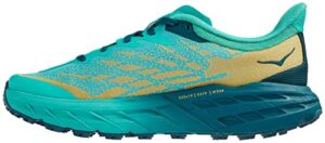 Hoka One Women's Speedgoat 5 Running Shoes