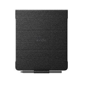 Kindle Scribe fabric cover (only fits Kindle Scribe)
