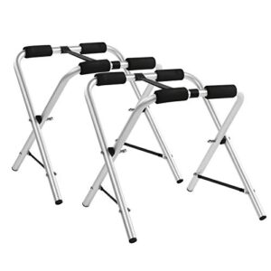 Folanda 2 Pack Kayak Stand