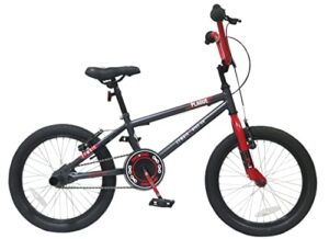 Zombie Plague wheel BMX Bike