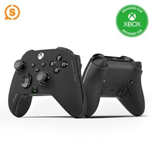 SCUF Instinct Pro Black Custom Wireless Performance Controller for Xbox Series X|S