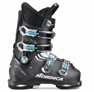 Nordica The Cruise 75 X W R 050691G0 Women's Ski Boots