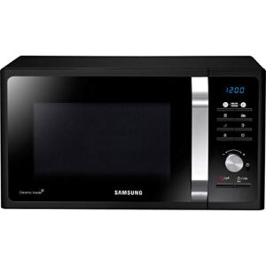 Samsung MS23F301TFK Microwave Oven