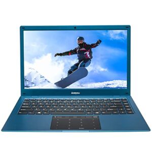 Windows 11 Laptop 14 Inch