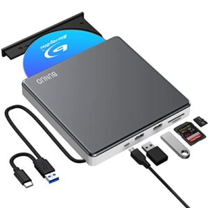 External Blu Ray DVD Drive