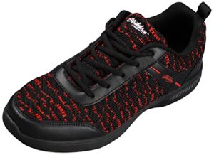 KR Men's Flyer Mesh Bowling Shoes