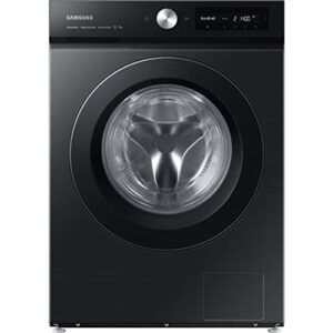 Samsung Series 5+ WW11BB504DABS1 Bespoke AI 11kg Washing Machine