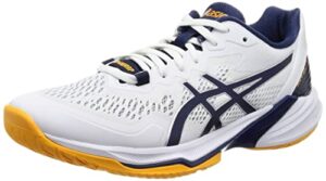 ASICS Men's Volleyball Shoes