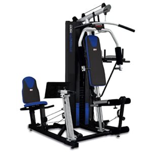 BH FITNESS Strength 1500 Global Home Gym & Leg Press