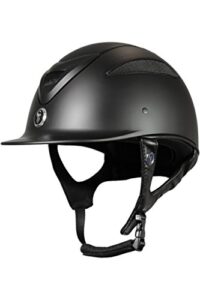 Gatehouse Conquest MK2 Black / 58