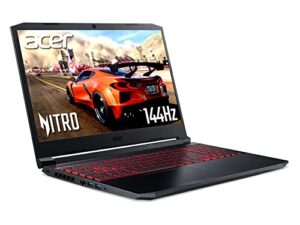 Acer Nitro 5 AN515-57 15.6 inch Gaming Laptop - (Intel Core i5-11400H
