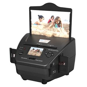 Film & Photo Scanner