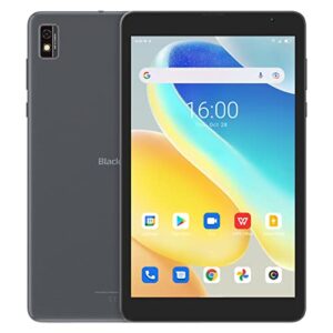 Blackview 8 Inch Tablet Tab 6