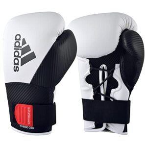 Adidas 250 Hybrid Boxing Gloves for Men