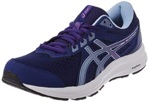 ASICS Women's Gel-Contend 8 Sneake