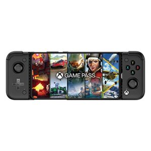 GameSir X2 Pro Mobile Game Controller for Android Type-C (100-179mm)