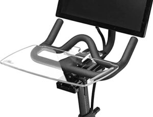 TFD The TrayV2 | Improved V2 Tray for Peloton Bike (original)