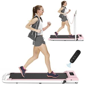Dskeuzeew Treadmills for Home Foldable