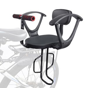 XIEEIX Rear Child Bike Seat