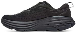 HOKA ONE ONE Men's Bondi 8 Running Shoes