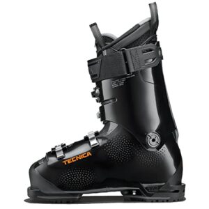 TECNICA Men's Mach Sport HV 100 GW 100-Flex Warm Functional Comfortable Alpine All Mountain Ski Boots