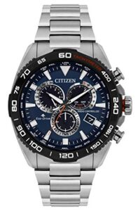 Citizen Eco-Drive Men's Promaster Perpetual Chrono A-T