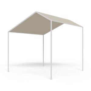 Blumfeldt Garden Gazebo 3m x 3m