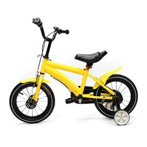 14" Kids Bike