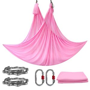 PRIOR FITNESS Aerial Yoga Hammock