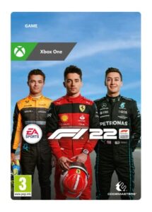 F1 22 - Standard Edition | Xbox One - Download Code