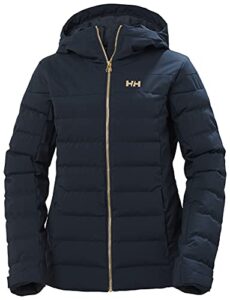 Helly Hansen Women's Imperial Ski Jacke