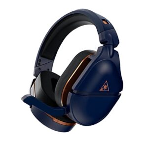 Turtle Beach Stealth 700 Gen 2 MAX Colbalt Blue Gaming Headset – PS5