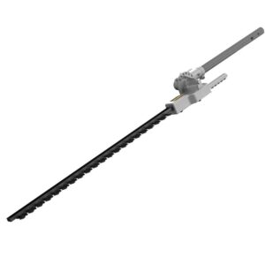 DEWALT DCMASPH6N XR FlexVolt Pole Hedge Trimmer Attachment