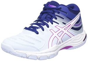 ASICS Women's Gel-Beyond Mt 6 Sneake