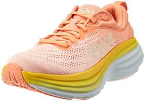 Hoka One Women's Bondi 8 Running Shoe
